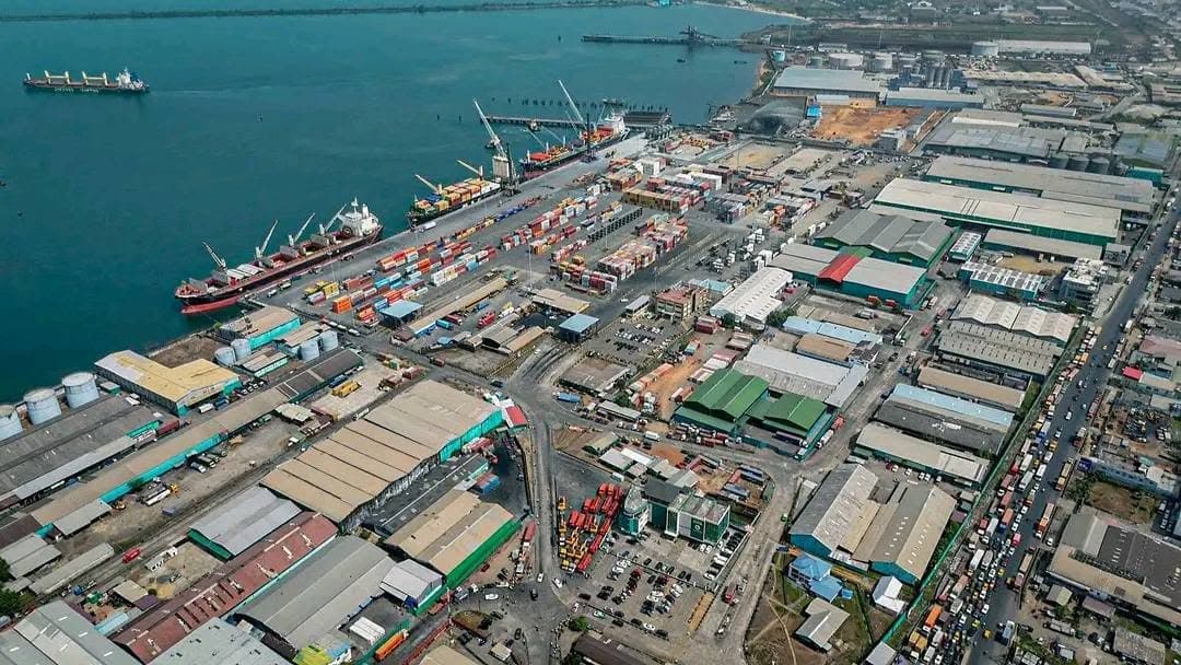 Warehouses and Property