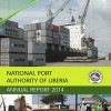 ANNUAL REPORT 2014: NATIONAL PORT AUTHORITY OF LIBERIA