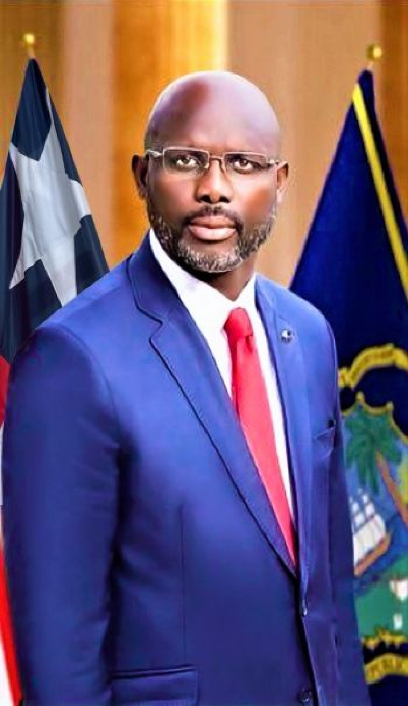 President Weah Makes Additional Appointments in Government